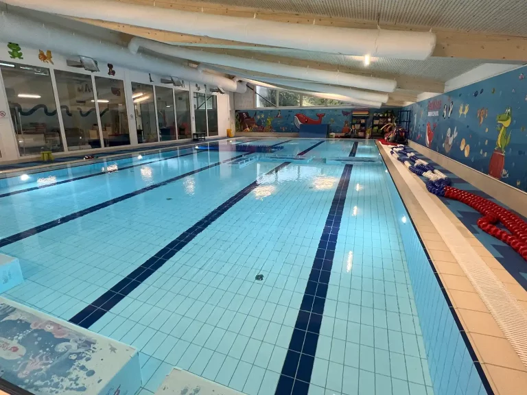 Construction de piscines et de bassins professionnels